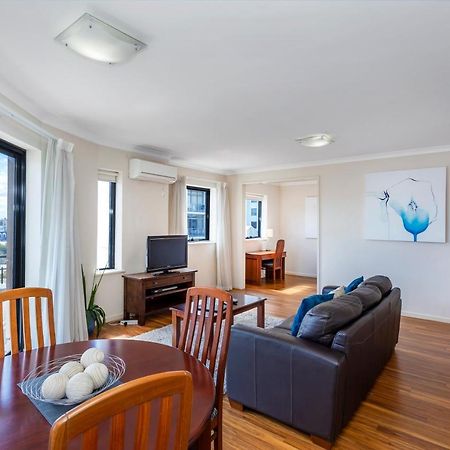 Perth West End Apartment 406 - Executive Escapes Exterior foto