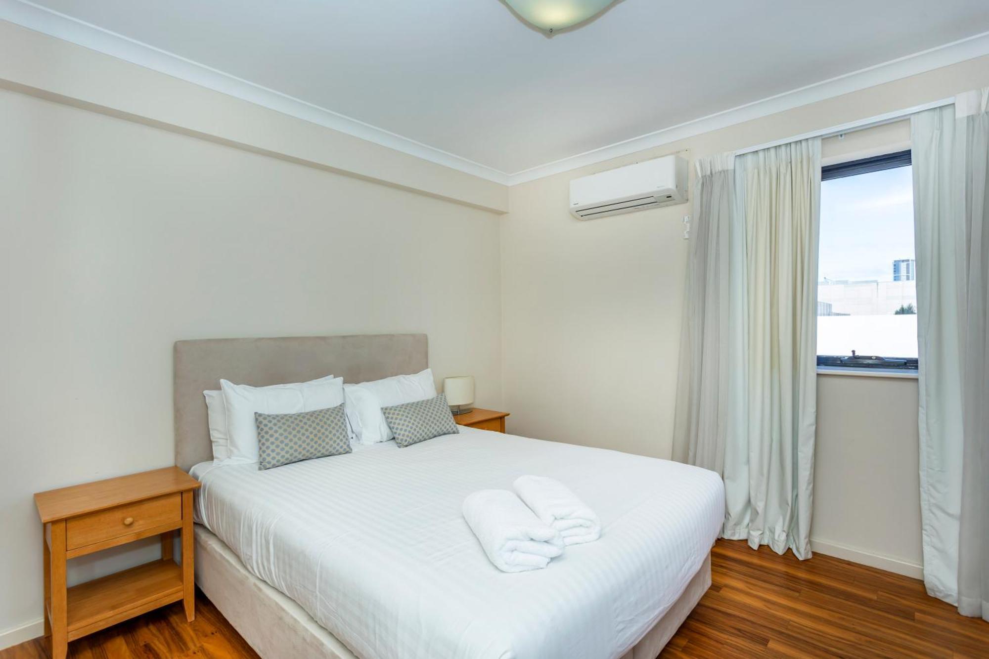 Perth West End Apartment 406 - Executive Escapes Exterior foto